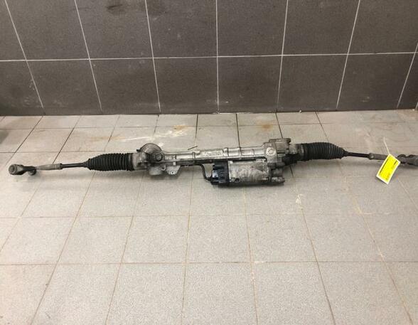 Steering Gear MERCEDES-BENZ M-CLASS (W166), MERCEDES-BENZ GL-CLASS (X166)