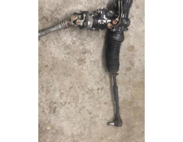 Steering Gear MERCEDES-BENZ S-CLASS (W220)