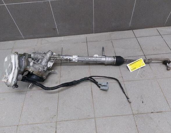 Steering Gear OPEL CORSA F (P2JO)