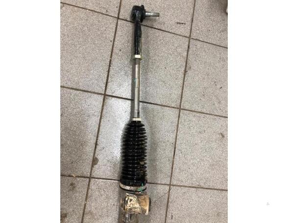 Steering Gear OPEL Corsa E (--)