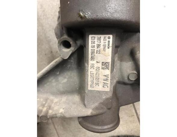 Steering Gear VW T-ROC (A11, D11)