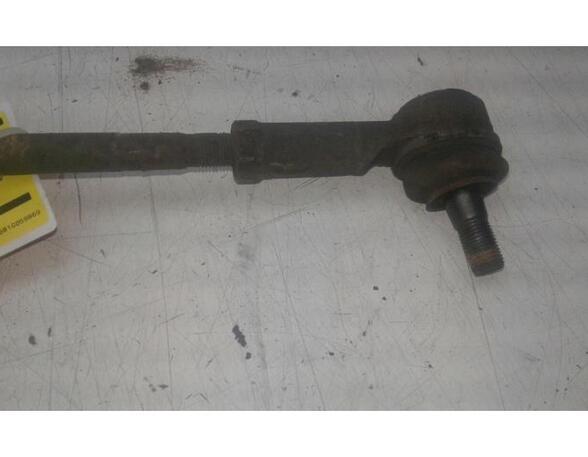 Steering Gear OPEL AGILA (A) (H00)