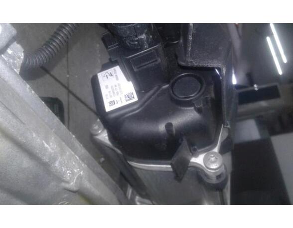 Lenkgetriebe Servo Opel Zafira C Tourer P12 13413960 P13127554