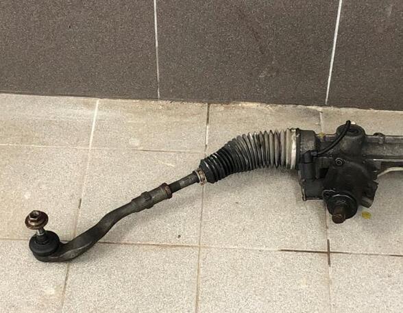 Steering Gear AUDI A4 Allroad (8KH, B8)