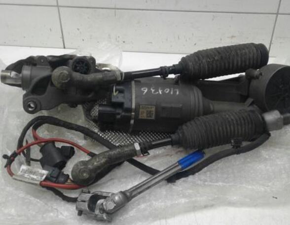 Steering Gear VW T-ROC (A11, D11)