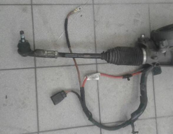 Steering Gear VW T-ROC (A11, D11)