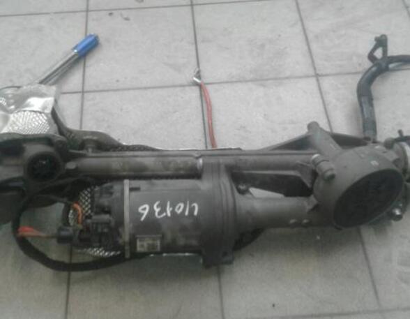 Steering Gear VW T-ROC (A11, D11)