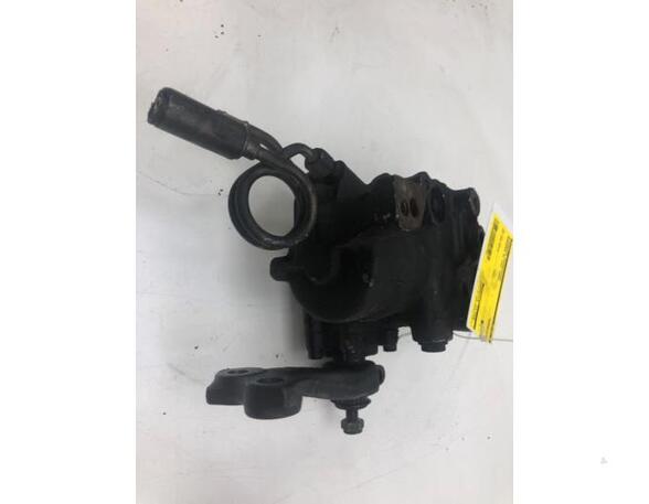 Steering Gear MERCEDES-BENZ SL (R129)