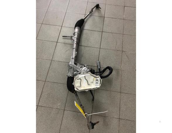 Steering Gear OPEL CORSA F (P2JO)