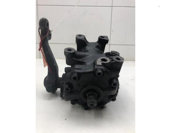 Steering Gear MERCEDES-BENZ 124 Saloon (W124), MERCEDES-BENZ E-CLASS (W124)