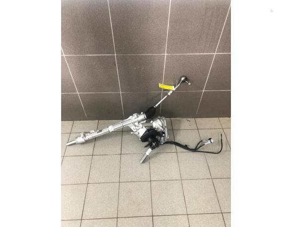 Steering Gear OPEL CORSA F (P2JO)