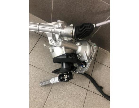 Steering Gear OPEL CORSA F (P2JO)