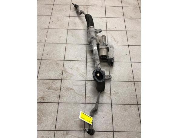 Steering Gear MERCEDES-BENZ CLA Shooting Brake (X117)