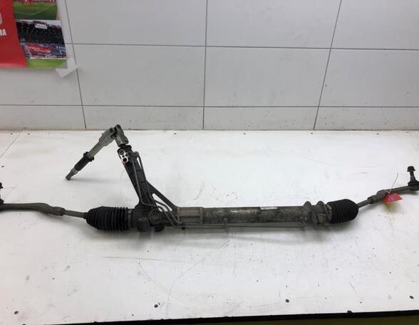 Steering Gear RENAULT MASTER III Bus (JV), OPEL MOVANO B Van (X62)