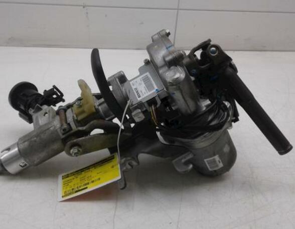 Steering Column MERCEDES-BENZ CITAN Box Body/MPV (W415)