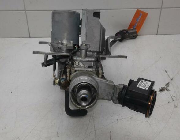 Steering Column MERCEDES-BENZ CITAN Box Body/MPV (W415)