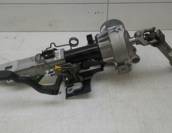 Steering Column VW POLO (6R1, 6C1)