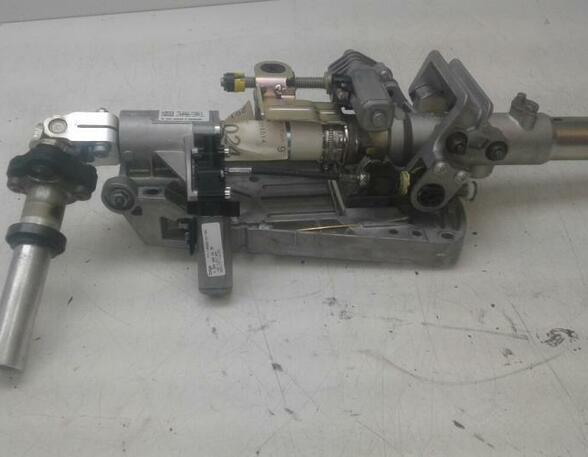 Steering Column MERCEDES-BENZ E-CLASS Convertible (A207)