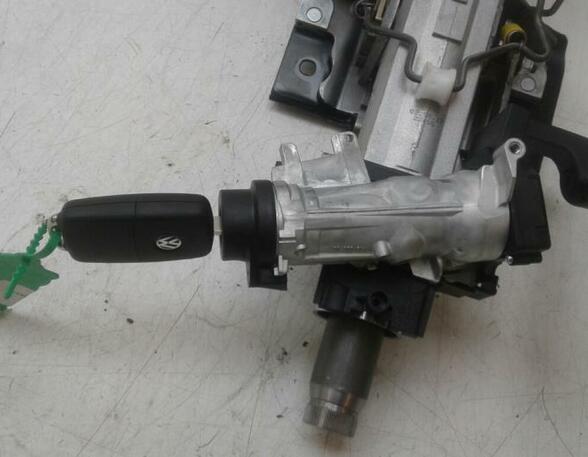 Steering Column VW UP! (121, 122, BL1, BL2, BL3, 123), VW LOAD UP (121, 122, BL1, BL2)