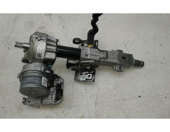 Steering Column SKODA RAPID (NH3, NK3, NK6), SKODA RAPID Spaceback (NH1)