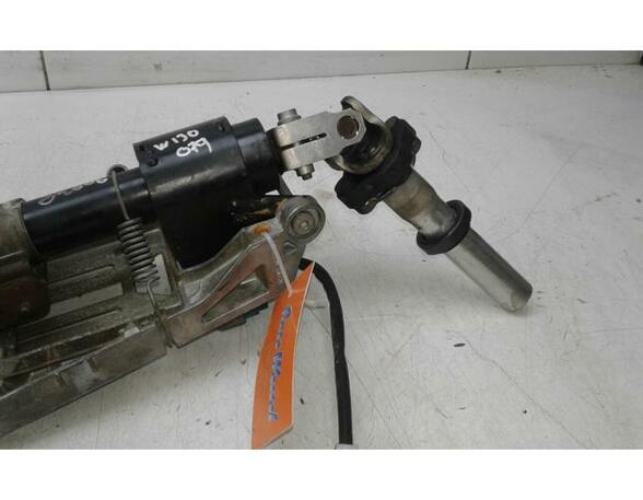 Steering Column MERCEDES-BENZ C-CLASS (W204), MERCEDES-BENZ C-CLASS T-Model (S204)