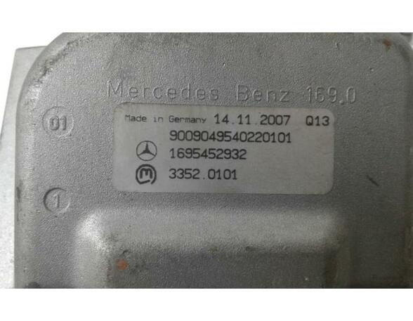 Steering Column MERCEDES-BENZ B-CLASS (W245)