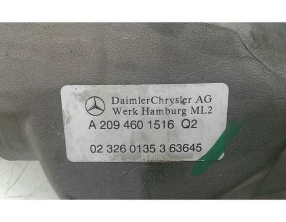 Lenksäule Mercedes-Benz C-Klasse T-Modell S203 2094601516 P14155468