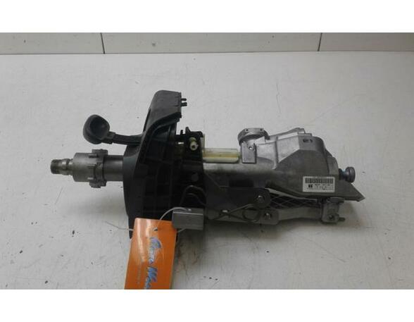 Steering Column MERCEDES-BENZ E-CLASS (W211), MERCEDES-BENZ E-CLASS T-Model (S211)