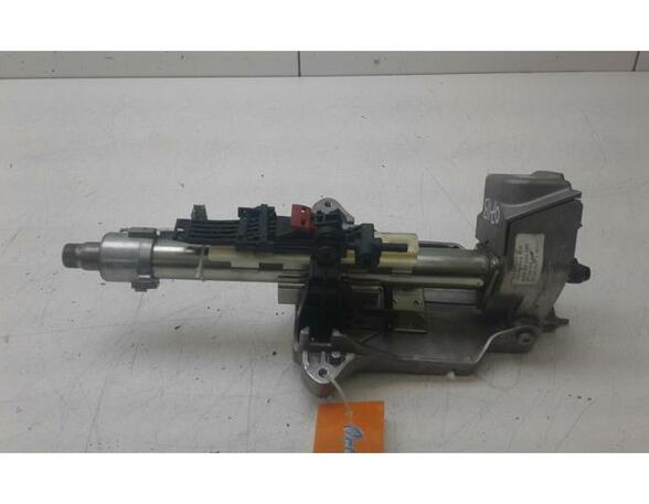 Steering Column MERCEDES-BENZ A-CLASS (W169)