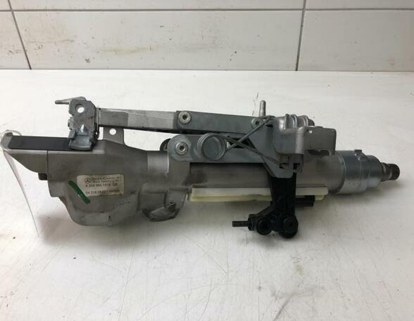 Steering Column MERCEDES-BENZ C-CLASS Coupe (CL203)