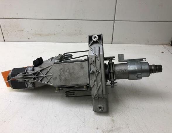 Steering Column MERCEDES-BENZ C-CLASS Coupe (CL203)