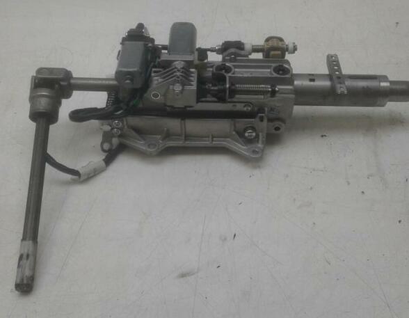 Steering Column PORSCHE CAYENNE (92A)