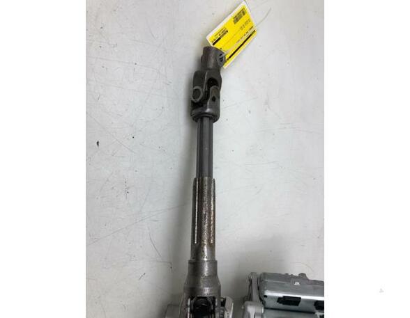 Steering Column RENAULT ZOE (BFM_)