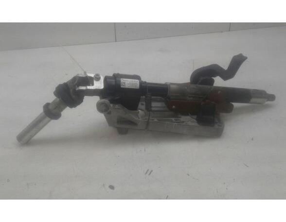 Steering Column MERCEDES-BENZ C-CLASS (W204), MERCEDES-BENZ C-CLASS T-Model (S204)