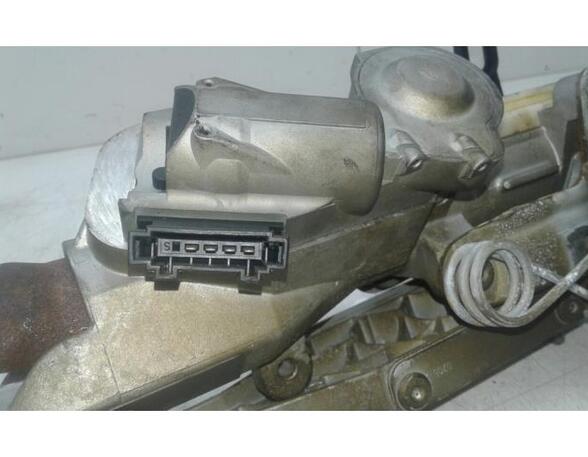 Steering Column MERCEDES-BENZ C-CLASS T-Model (S203)