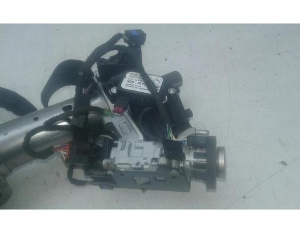 Steering Column OPEL ASTRA J (P10), OPEL ASTRA H (A04), OPEL ASTRA J Sports Tourer (P10)