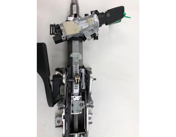 Steering Column VW T-ROC (A11, D11)