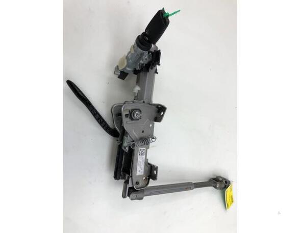 Steering Column VW T-ROC (A11, D11)