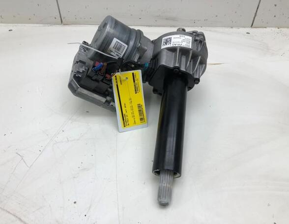 Steering Column VW POLO (6R1, 6C1)