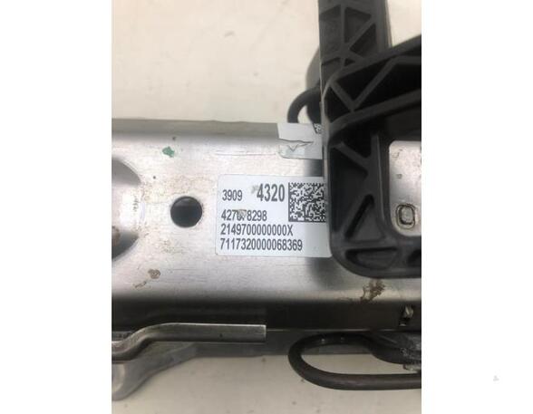 Steering Column OPEL ASTRA K (B16)