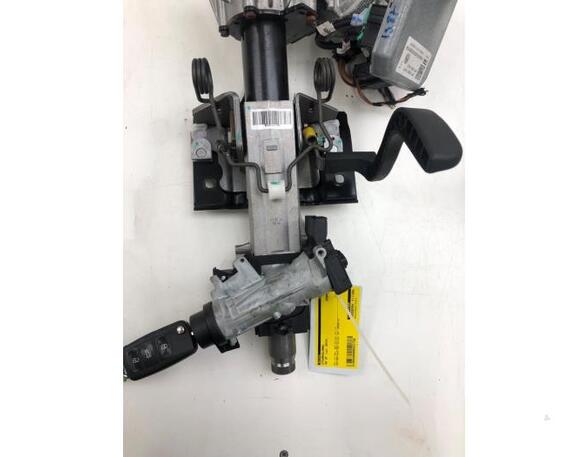 Steering Column VW UP! (121, 122, BL1, BL2, BL3, 123), VW LOAD UP (121, 122, BL1, BL2)