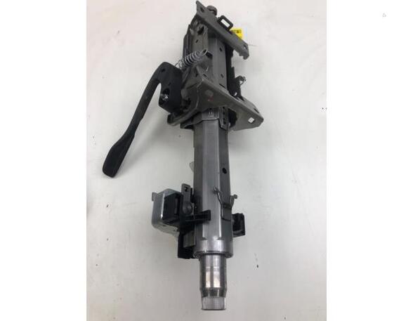 Steering Column AUDI Q4 SUV (F4B)