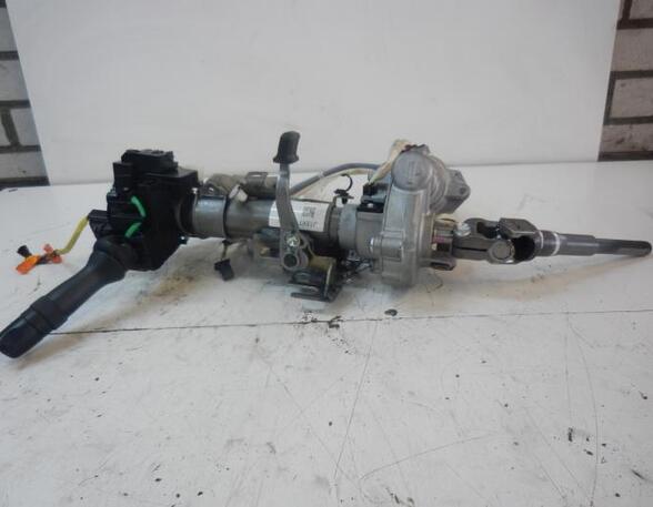 Steering Column TOYOTA YARIS (_P13_)