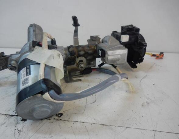 Steering Column TOYOTA YARIS (_P13_)