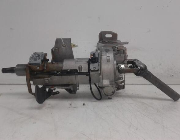 Steering Column RENAULT CAPTUR I (J5_, H5_), RENAULT CLIO IV (BH_)