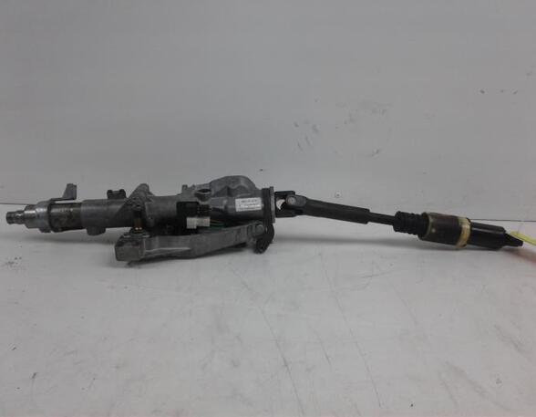 Steering Column MERCEDES-BENZ SL (R230)