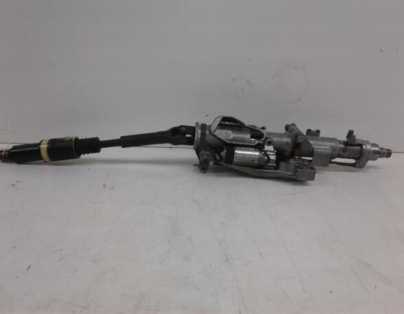 Steering Column MERCEDES-BENZ SL (R230)