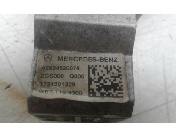 Steering Column MERCEDES-BENZ GLC Coupe (C253)