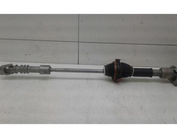 Steering Column MERCEDES-BENZ GLC Coupe (C253)