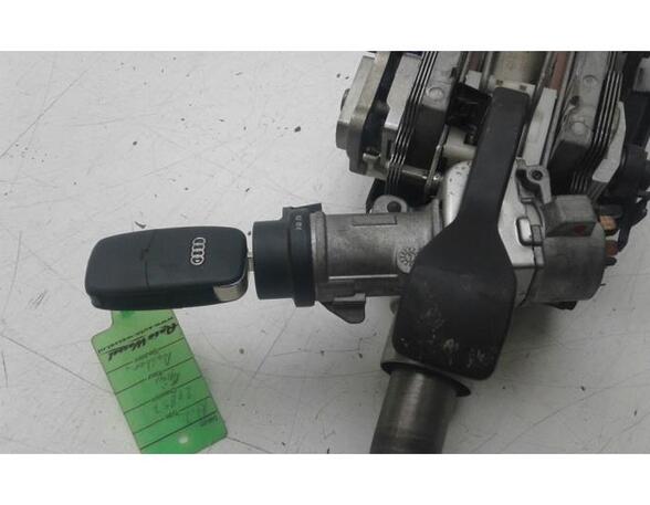 Steering Column AUDI A2 (8Z0)